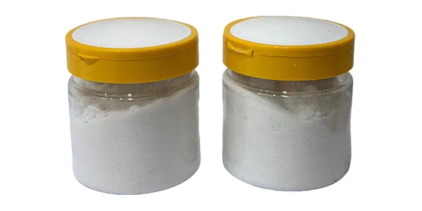 Chemical Packaging Machines