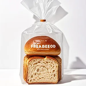 Food Packaging Machines