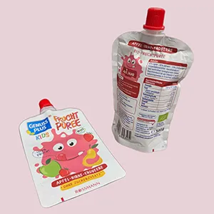 Food Packaging Machines