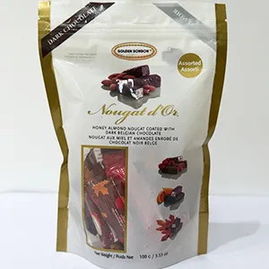 Food Packaging Machines