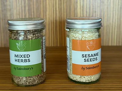 Granule Packaging Machines