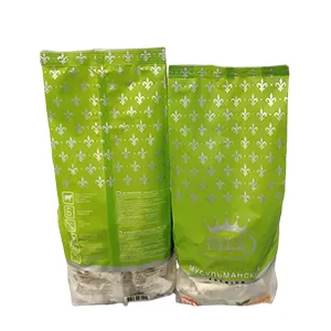 Granule Packaging Machines