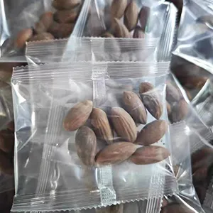 Granule Packaging Machines