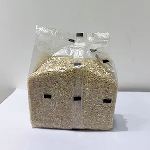 Granule Packaging Machines