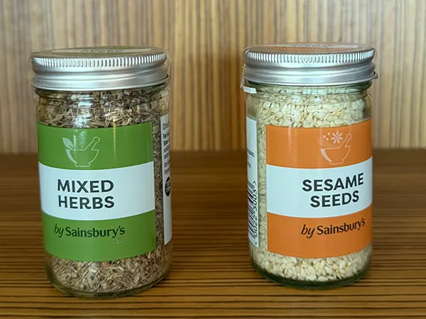 Granule Packaging Machines