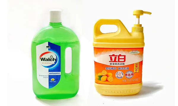 Household Packaging Machines