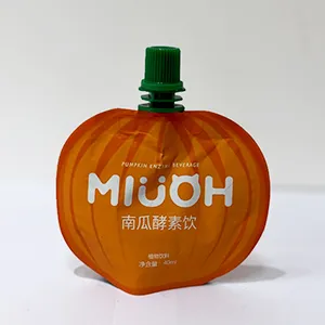 Liquid Packaging Machines