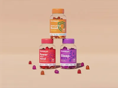 Nutraceutical Packaging Machines