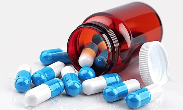 Pharmaceutical Packaging Machines