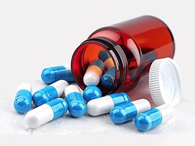 Pharmaceutical Packaging Machines