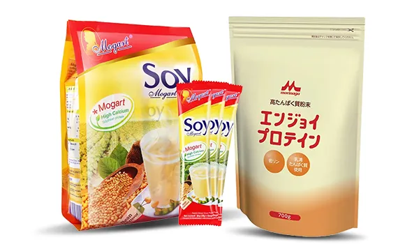 Powder Packaging Machines