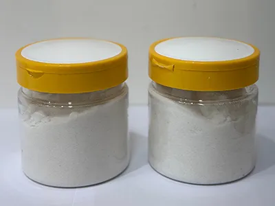 Powder Packaging Machines