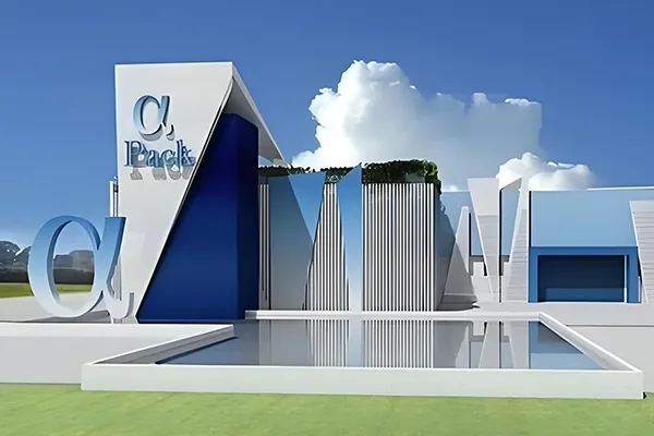 Packaging Solutions Since 1991