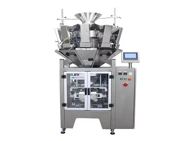 Vertical Packaging Machines