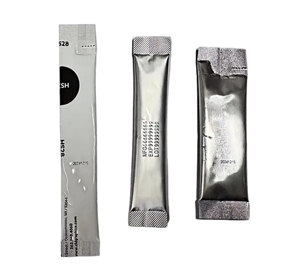 Granule Packaging Machines