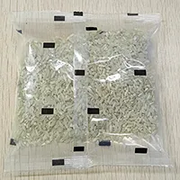 Vertical Form Fill Seal Machine with Multihead Weigher