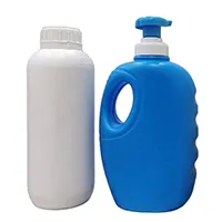 Automatic Servo-Driven Filling & Capping Machine