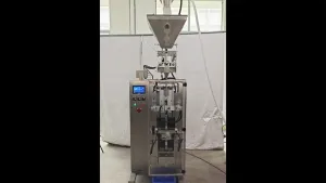 Vertical Stick Pack Packaging Machine PM-190HS-G