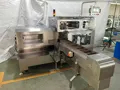 APCM-1S Automatic Tracking Filling & Capping Machine