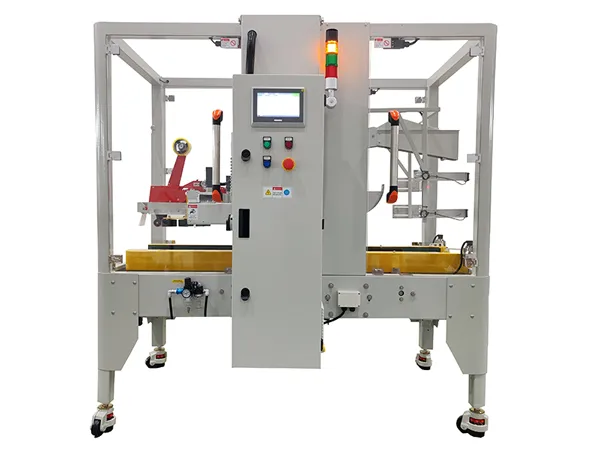 Automatic Case Sealer