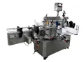 Automatic Front and Back Labeling Machine