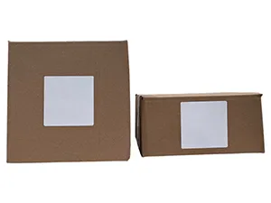 Automatic Inline Labeling Machine (for Flat Surfaces)