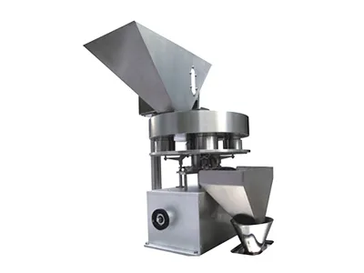 Auger Filler