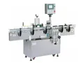 Automatic Round Bottle Labeling Machine