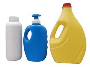 Automatic Servo-Driven Filling & Capping Machine