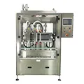 APFF-2S Automatic Tracking Filling & Capping Machine