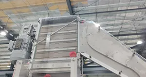 Automatic Tracking Filling & Capping Machine