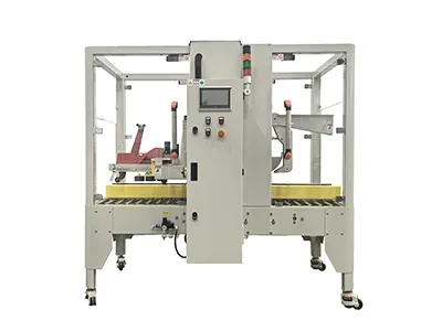 Case Sealing Machines