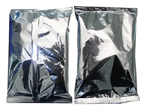 Dual-Bag VFFS Packaging Machine (Inner & Outer Bag)