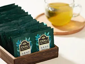 Dual-Bag VFFS Packaging Machine (Inner & Outer Bag)