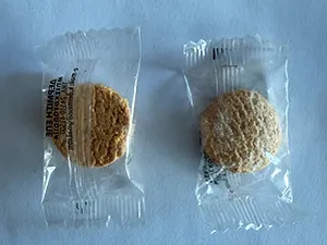 Horizontal Flow Wrapping Machine (Upper Film Feeding)