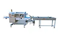 Horizontal Flow Wrapping Machine (Lower Film Feeding)
