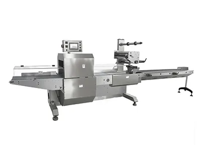 Horizontal Packaging Machines
