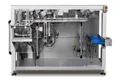 Horizontal Premade Pouch Packaging Machine for Granules