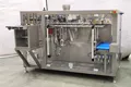 Horizontal Premade Pouch Packaging Machine for Granules