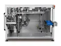 Horizontal Premade Pouch Packaging Machine for Powders