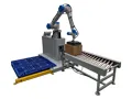 Robotic Palletizer