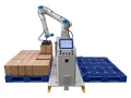 Robotic Palletizer