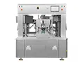 Rotary Premade Pouch Packaging Machine for Granules
