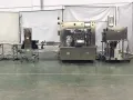 Rotary Premade Pouch Packaging Machine for Liquids & Pastes