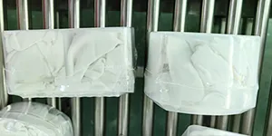 Shrink Tunnel for POF Film (High Efficiency)