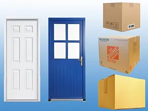 Automatic Shrink Wrapping Machine with Four-Side Seal