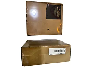 Automatic Shrink Wrapping Machine with L-Bar Sealer