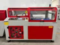 Automatic Shrink Wrapping Machine with Side Sealer
