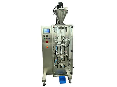 Vertical Stick Pack Packaging Machine