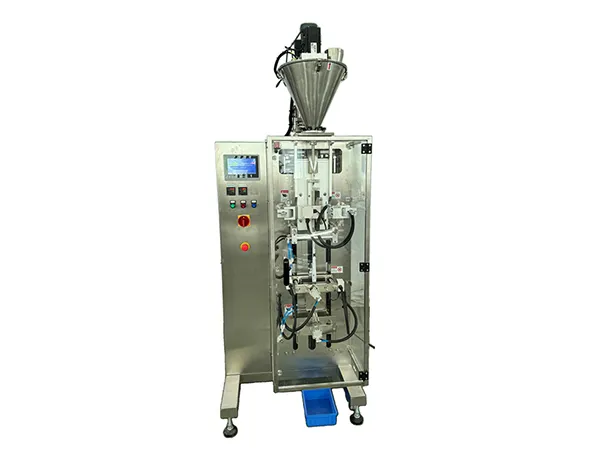 Vertical Stick Pack Packaging Machine